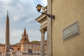 Condotti Boutique Hotel