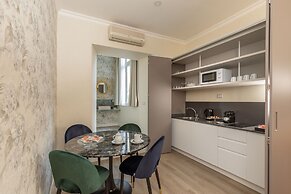 Condotti Boutique Hotel