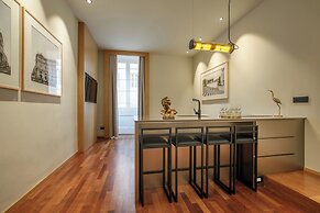 Condotti Boutique Hotel