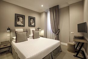 Condotti Boutique Hotel