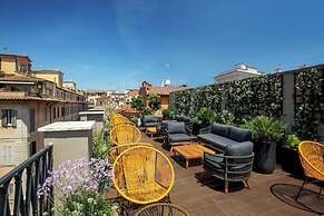 Condotti Boutique Hotel