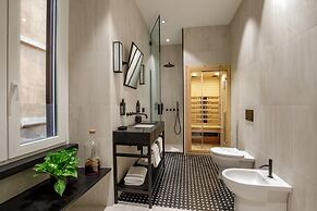 Condotti Boutique Hotel