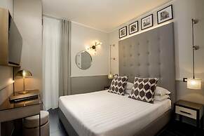 Condotti Boutique Hotel