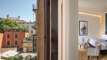 Condotti Boutique Hotel