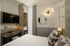 Condotti Boutique Hotel