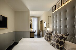 Condotti Boutique Hotel