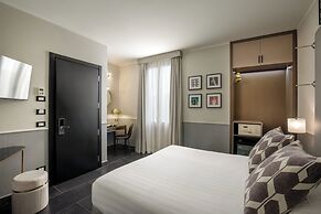 Condotti Boutique Hotel