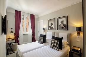 Condotti Boutique Hotel