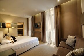 Condotti Boutique Hotel
