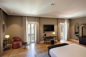 Condotti Boutique Hotel