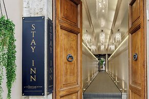 Condotti Boutique Hotel