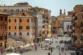 Condotti Boutique Hotel