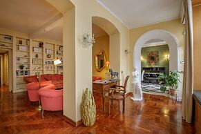 Condotti Boutique Hotel