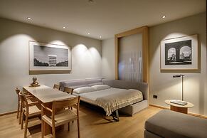 Condotti Boutique Hotel