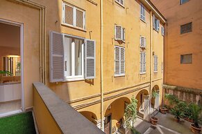 Condotti Boutique Hotel