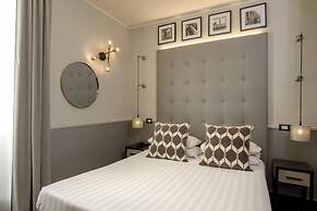 Condotti Boutique Hotel