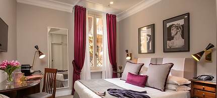 Condotti Boutique Hotel