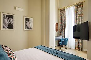 Condotti Boutique Hotel