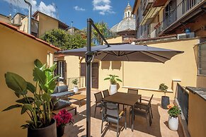 Condotti Boutique Hotel