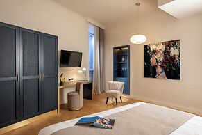 Condotti Boutique Hotel