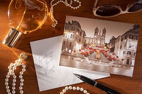 Condotti Boutique Hotel