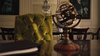 Stanhope Hotel Brussels by Thon Hotels