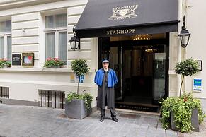 Stanhope Hotel Brussels by Thon Hotels