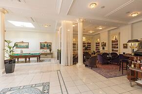 Stanhope Hotel Brussels by Thon Hotels