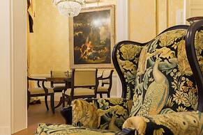 Stanhope Hotel Brussels by Thon Hotels