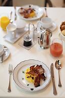 Stanhope Hotel Brussels by Thon Hotels