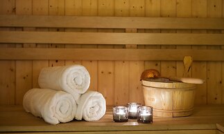 Stanhope Hotel Brussels by Thon Hotels