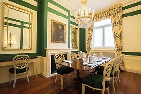 Stanhope Hotel Brussels by Thon Hotels