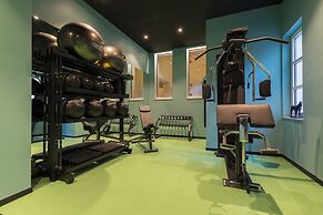 Stanhope Hotel Brussels by Thon Hotels