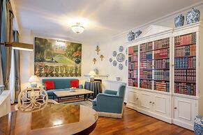 Stanhope Hotel Brussels by Thon Hotels