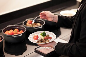 Stanhope Hotel Brussels by Thon Hotels