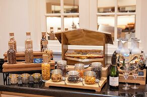 Stanhope Hotel Brussels by Thon Hotels