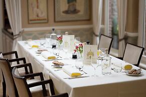 Stanhope Hotel Brussels by Thon Hotels