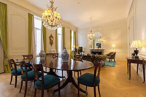 Stanhope Hotel Brussels by Thon Hotels