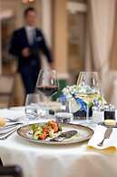 Stanhope Hotel Brussels by Thon Hotels