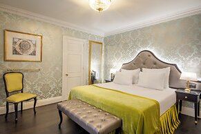 Stanhope Hotel Brussels by Thon Hotels