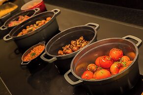 Stanhope Hotel Brussels by Thon Hotels