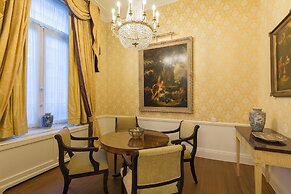Stanhope Hotel Brussels by Thon Hotels