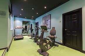 Stanhope Hotel Brussels by Thon Hotels