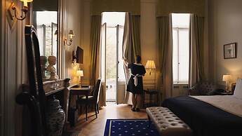 Stanhope Hotel Brussels by Thon Hotels