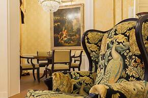 Stanhope Hotel Brussels by Thon Hotels