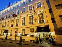 Stanhope Hotel Brussels by Thon Hotels