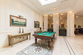 Stanhope Hotel Brussels by Thon Hotels