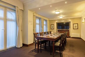 Stanhope Hotel Brussels by Thon Hotels