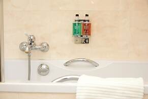 Stanhope Hotel Brussels by Thon Hotels