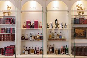 Stanhope Hotel Brussels by Thon Hotels